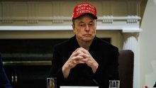 Nakon objave katastrofalnih rezultata Tesle, Musk potvrdio da će manje raditi u DOGE-u