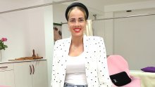 Jedna od najljepših hrvatskih sportašica otvorila vrata svog doma i ostavila bez riječi
