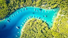 Ovaj predivan hrvatski otok i strani turisti stavili su visoko na listu želja