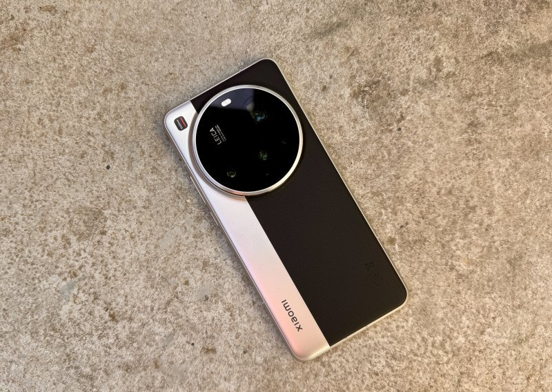 Premijski Android s fokusom na kameru: Isprobali smo Xiaomi 15 Ultra