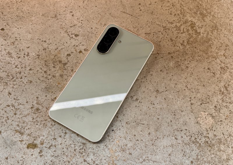 Samsung Galaxy A56 na testu: Elegantna estetika i umjerene performanse