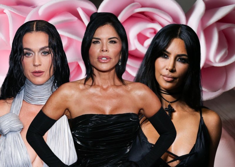Bez slamčica i šaljivih balona: Evo kako je Lauren Sanchez proslavila djevojačku večer